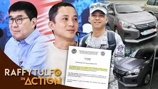 Thumbnail: SCAMMER NA AIRFORCE, SIBAK SA PWESTO!