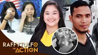 Thumbnail: DALAGA, NAGULUNGAN NG TRUCK SA TONDO, MANILA!