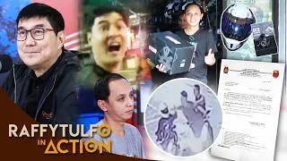 Thumbnail: PART 2 | MAANGAS NA RIDER, NAKASUHAN NA!