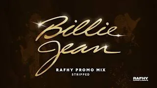 Thumbnail: [Drumless] Billie Jean (Rafhy Promo Mix) Michael Jackson
