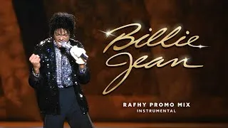 Thumbnail: [Instrumental] Billie Jean (Rafhy Promo Mix) Michael Biopic Movie