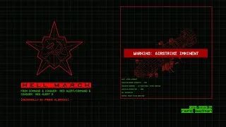 Thumbnail: Hell March (from Command & Conquer - Red Alert) [Remix/Cover]