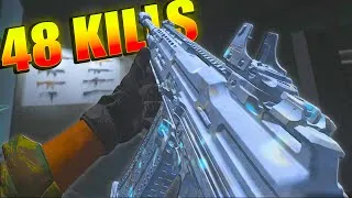 Thumbnail: NEW PR 48 KILLS IN WARZONE 3!!!
