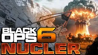 Thumbnail: MY FIRST TACTICAL NUKE ON BLACK OPS 6!