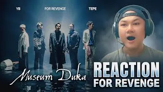 Thumbnail: for Revenge, YB, Tepe - Museum Duka | 🇮🇩 Reaction