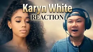 Thumbnail: SO BEAUTIFUL ‼️ Karyn White - Superwoman (1988)   | 🇮🇩 Reaction