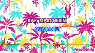 Thumbnail: Raf Marchesini - Guadaqui (Official Visualizer)