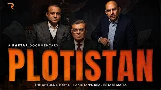 Thumbnail: From Malik Riaz to Salman Iqbal How the Rich & Powerful Make Money from Pakistan Real Estate