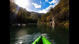 Thumbnail: Raftrek Guides go to Tara River