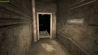 Thumbnail: Outlast Extreme Plus 3 almost all enemyparts