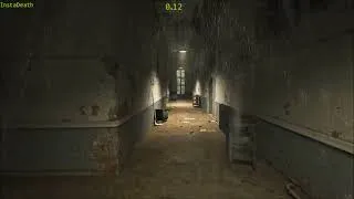 Thumbnail: Outlast Extreme Plus 3 Sprinklers