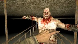 Thumbnail: Outlast Insane plus pro speedrun strats (Picker version: beta 1.4)