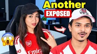 Thumbnail: Kaashvi Another Expose Update Thug Case 🚨 Nebula Champions 🏆 Scout Bigg Boss Entry 🙌 