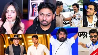 Thumbnail: Dynamo Support Sc0ut Bigg Boss 🚨 Ninjajod & Pain Interview 😢  Neyoo On Scout Power 