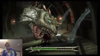 Thumbnail: 4th of July   God of War   Ragadave Plays Pt 1& 2