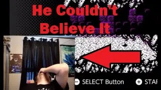 Thumbnail: Ninja Gaiden NES — 5 Minutes of Failure