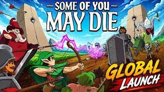 Thumbnail: Some Of You May Die | Global Launch 🔥 | Android iOS | New Game | Strategy Game