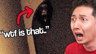 Thumbnail: The House With No Windows... (REACTION)