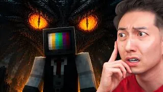 Thumbnail: Was Hummer5718 Secretly The Leviathan... (REACTION)