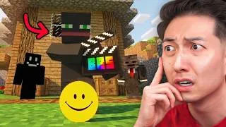 Thumbnail: VERITY™ Behind The Scenes (REACTION)