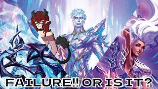Thumbnail: Omens Of The Third Age Is Underpowered, But That's Okay! | Flesh and Blood TCG