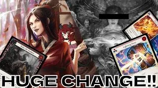 Thumbnail: HUGE Changes To Silver Age | Flesh and Blood TCG