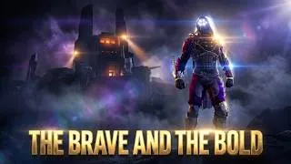 Thumbnail: Coming to EPIC Saturday Adventures: The Brave and the Bold await Destiny