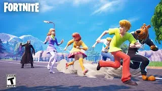 Thumbnail: Fortnite - Scooby Doo (Fortnite Music Video) Scooby Doo x Fortnite