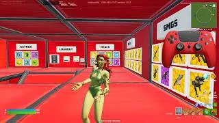 Thumbnail: Fortnite 3v3v3v3 Go Goated Zone Wars Gameplay