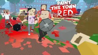 Thumbnail: Paint the Town Red with a Streetfood Throwdown w/ Yakuza
