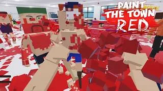Thumbnail: Paint the Town Red at the Swimming Pool(s) w/ Yakuza and Jay