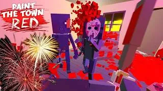 Thumbnail: Paint the Town Red with Lots of Food and Drink w/ zychik, Seal, & Niko