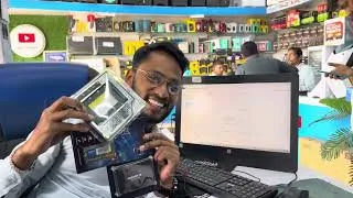 Thumbnail: 12 Year Old HP All In One Desktop 🖥️ Upgrade ll All In One Upgrade ⬆️ ✅