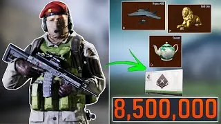 Thumbnail: AJAX MODE IS PROOF HOW BAD THIS GAME IS - ARENA BREAKOUT