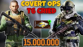 Thumbnail: HOW I MAKE 14 MILLION KOENS A DAY AS AN IMPOSTOR IN ARENA BREAKOUT