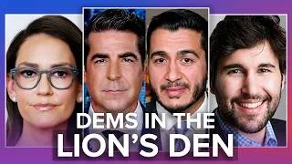 Thumbnail: Democrats Bring ALPHA ENERGY STRAIGHT to Fox News