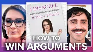 Thumbnail: How to Win Arguments Without Losing Friends