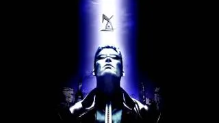 Thumbnail: Deus Ex - 115 - The Illuminati