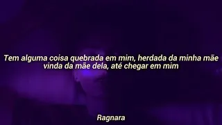 Thumbnail: Lorde - Clearblue (tradução/legendado)
