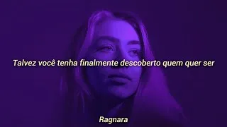 Thumbnail: Lorde - GRWM (tradução/legendado)