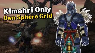 Thumbnail: How I Beat FFX's HARDEST Solo Character Challenge!
