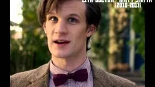 Thumbnail: Doctor Who - The 50th Anniversary Collection (Part 11)