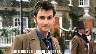 Thumbnail: Doctor Who - The 50th Anniversary Collection (Part 10)