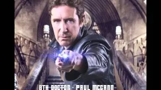 Thumbnail: Doctor Who - The 50th Anniversary Collection (Part 8)