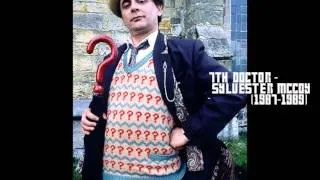 Thumbnail: Doctor Who - The 50th Anniversary Collection (Part 7)