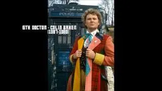 Thumbnail: Doctor Who - The 50th Anniversary Collection (Part 6)