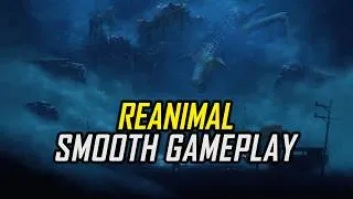 Thumbnail: REANIMAL | How to Get Stable FPS & Smooth Gameplay