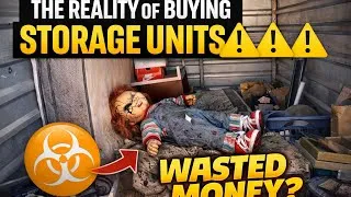 Thumbnail: The reality of buying abandoned units… 