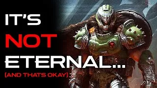 Thumbnail: We Need to Talk About DOOM: The Dark Ages...