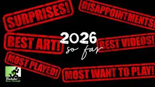 Thumbnail: ►►► Midyear Board Game Review